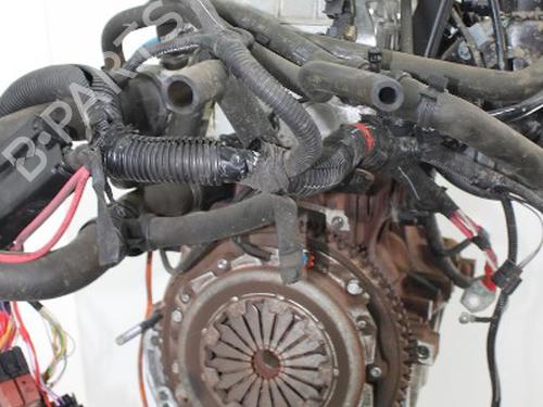 Engine DACIA LOGAN (LS_) 1.4 (LS0A, LS0C, LS0E, LS0G) | BP15312067M1 - Image 2