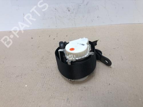 Used Front left seatbelt Front left seatbelt 16075590 16075590