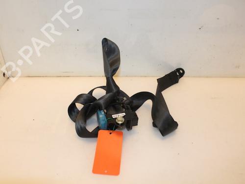 Used Rear left seatbelt KIA PICANTO II (TA) 1.2 (85 hp) 15319121