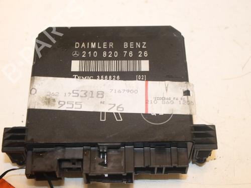 Used Electronic module Electronic module 15315920 15315920