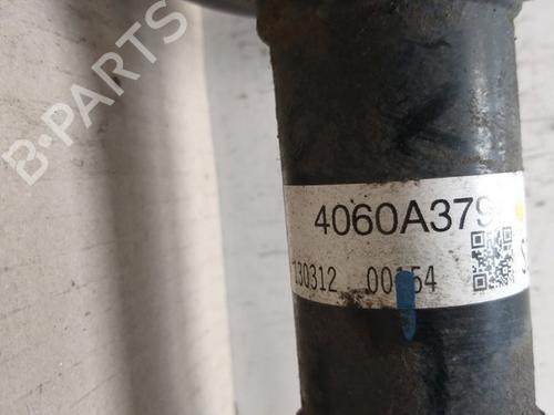 Right front shock absorber MITSUBISHI MIRAGE / SPACE STAR VI Hatchback (A0_A) 1.0 (A05A) | BP24324174M17 - Image 7