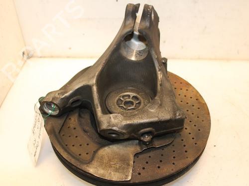 Used Right front steering knuckle PORSCHE CAYMAN (981) GTS 3.4 (340 hp) 15329873