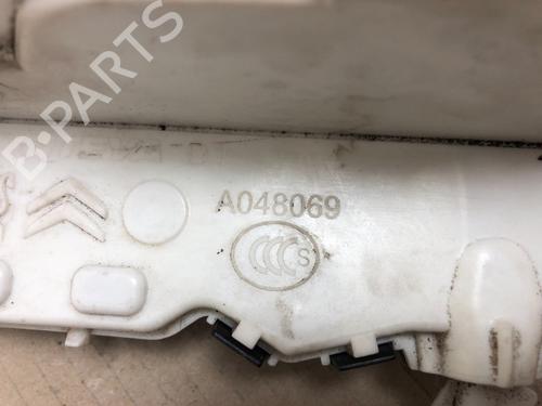 Front right lock CITROËN C3 II (SC_) 1.2 VTi 82 | BP37212997C97 - Image 6
