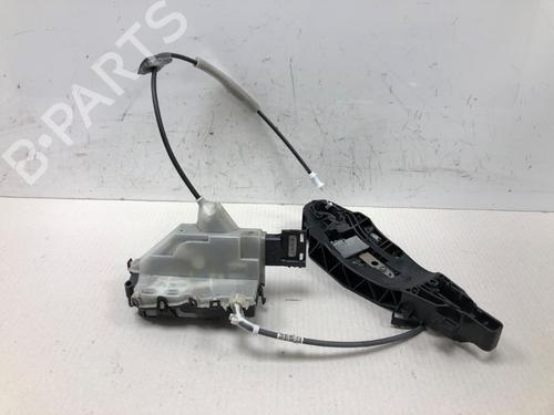front-right-lock-citroen-c3-iii-sx-2016-37212512 main image
