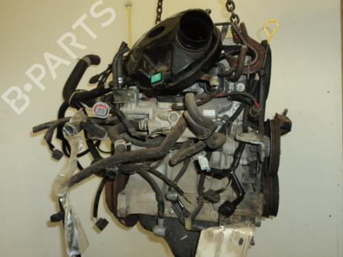 Used Engine Engine 15299339 15299339
