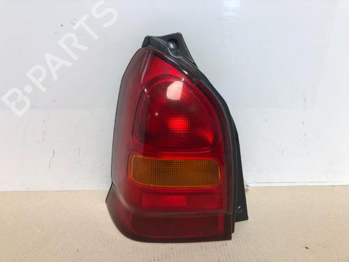 Used Left taillight Left taillight 26898693 26898693