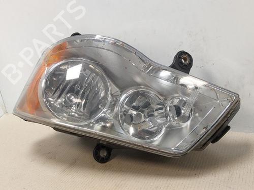 Venstre forlygte DODGE GRAND CARAVAN 3.8 | BP37211503C28 - Image 3