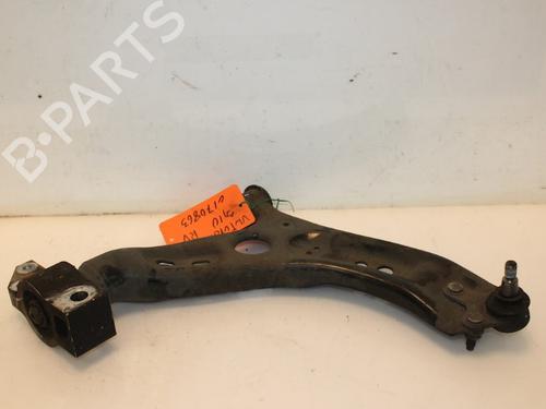 Used Right front suspension arm VW TOURAN (1T1, 1T2) 1.9 TDI (105 hp) 15322725