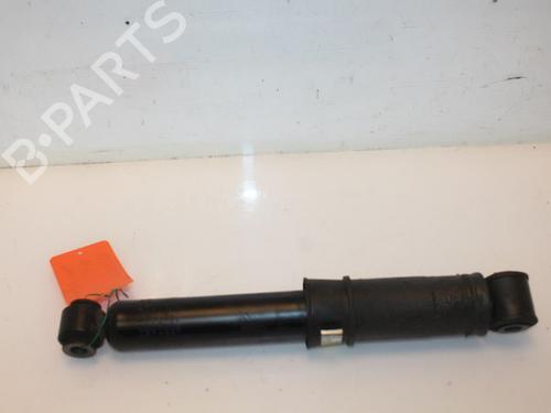 Used Left rear shock absorber MERCEDES-BENZ CITAN Box Body/MPV (W415) 108 CDI (415.601, 415.603) (75 hp) 15319942