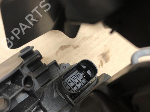 Rear right lock MERCEDES-BENZ C-CLASS T-Model (S205) C 180 (205.240) | BP16120780C99 