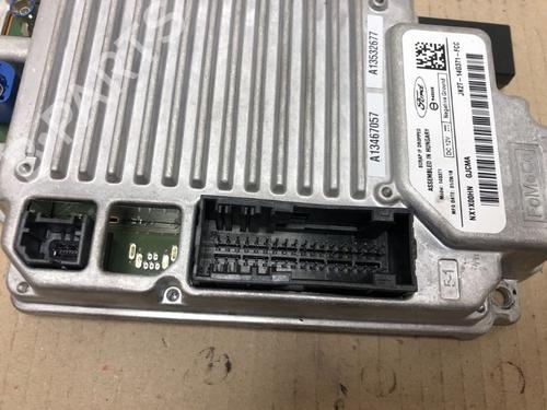 Electronic module FORD FIESTA VII (HJ, HF) 1.1 Ti-VCT | BP15348167M83 