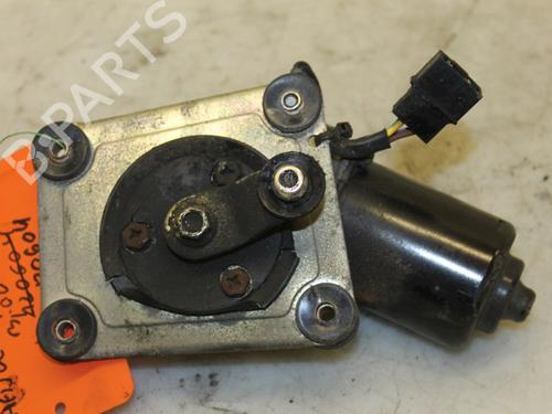Used Front wiper motor DAEWOO MATIZ (M100, M150) 0.8 (52 hp) 15302589