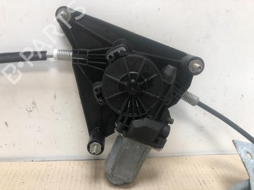 Front right window mechanism PEUGEOT 108 1.0 VTi | BP37206307C23 - Image 4