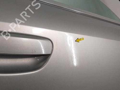 Right front door AUDI A4 B6 (8E2) 2.5 TDI quattro | BP16265711C3 