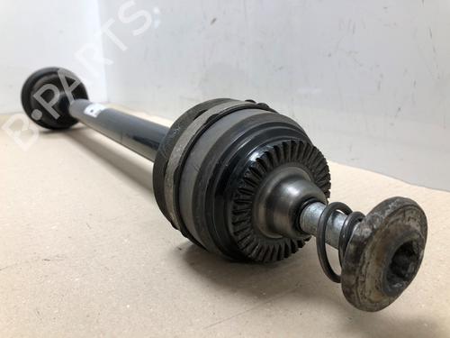 Left rear driveshaft BMW 5 (G30, F90) 520 i | BP37208602M40 - Image 2