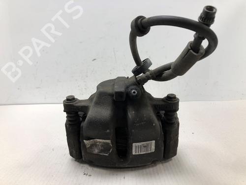Left front brake caliper PEUGEOT 2008 I (CU_) 1.2 THP 110 / PureTech 110 | BP37209889M105 - Image 2
