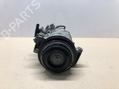 Used AC compressor AC compressor 16120897 16120897