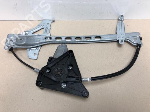 Front left window mechanism PEUGEOT 108 1.0 VTi | BP37209113C22  - Image 6