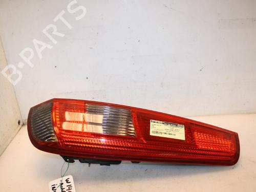 Used Right taillight FORD FIESTA V (JH_, JD_) 1.25 16V (70 hp) 15333022