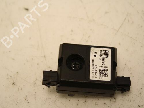 Used Antenna/Base BMW 3 (F30, F80) 330 e (252 hp) 15336331