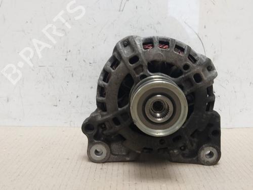 Used Alternator SEAT Mii (KF1, KE1) 1.0 (75 hp) 15343658