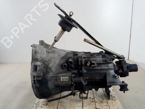 Gearbox BMW 3 (E46) 318 i | BP37214850M3 - Image 5