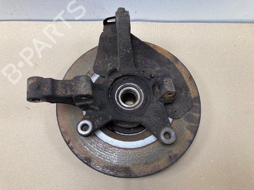 Right front steering knuckle CITROËN JUMPY II Van 1.6 HDi 90 16V | BP37205008M26 - Image 5