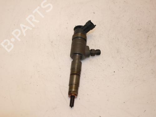 Injector FORD FIESTA VI (CB1, CCN) 1.5 TDCi | BP15829606M100 