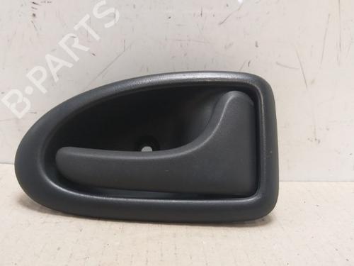 Front right exterior door handle OPEL VIVARO A Van (X83) 1.9 DTI (F7) | BP15532206C129 
