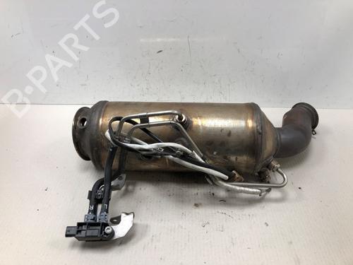 Used Particulate filter Particulate filter 37215387 37215387