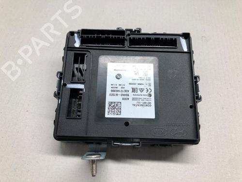 Electronic module HYUNDAI i10 III (AC3, AI3) 1.0 MPi | BP37207369M83 - Image 3
