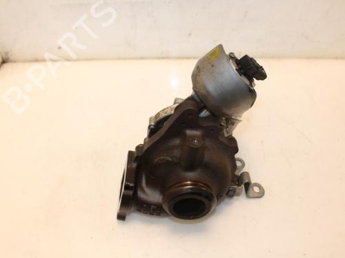 Turbocharger/Supercharger FORD KUGA II (DM2) 2.0 TDCi 4x4 | BP15829581M71 