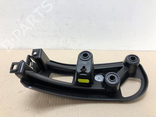 Rear bumper bracket PEUGEOT 2008 II (UD_, US_, UY_, UJ_, UR_, UC_) 1.2 PureTech 100 (USHNK) | BP16379881C159 