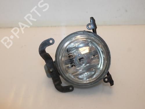 Used Left front fog light Left front fog light 15316984 15316984
