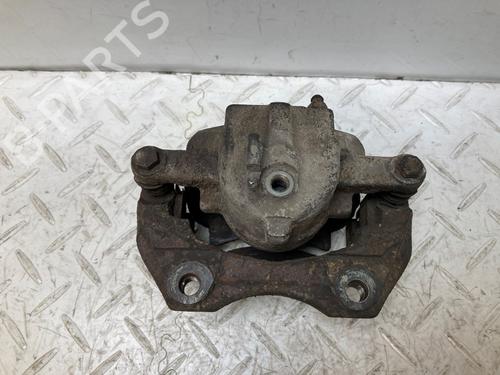 Right front brake caliper NISSAN ALMERA II Hatchback (N16) 1.5 dCi | BP37214717M104 - Image 4