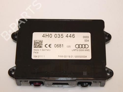 Used Electronic module Electronic module 15318415 15318415