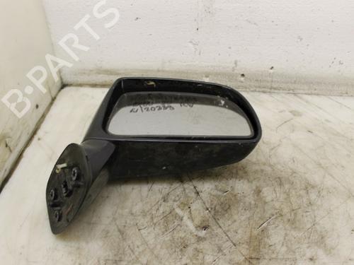 Right mirror HYUNDAI TRAJET (FO) 2.0 | BP15301328C27 