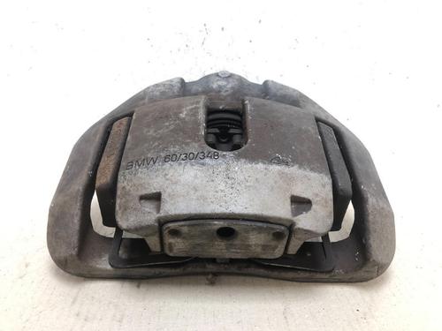 Right front brake caliper BMW 6 Convertible (E64) 645 Ci | BP15536673M104 - Image 5