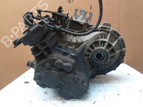 Gearbox MERCEDES-BENZ VITO Van (W638) 112 CDI 2.2 (638.094) | BP15304891M3 