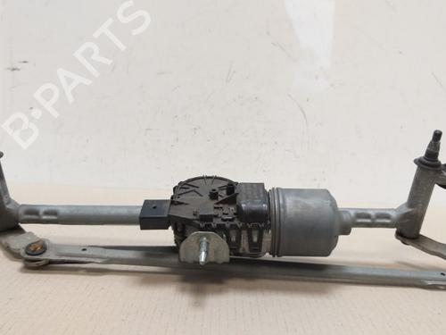 Used Front wipers mechanism Front wipers mechanism 15342805 15342805