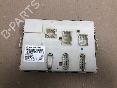 Electronic module MERCEDES-BENZ E-CLASS Coupe (C238) E 200 (238.342) | BP37215157M83 - Image 5
