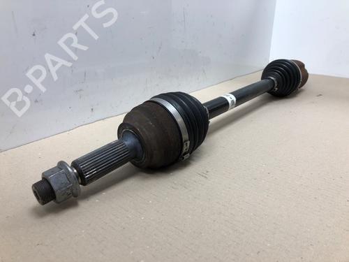 Left front driveshaft TESLA MODEL X (5YJX) 75D AWD | BP37204315M38 - Image 3