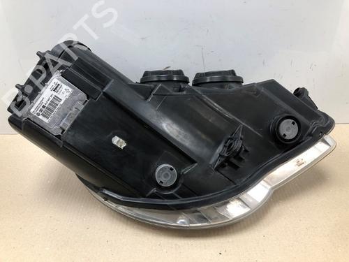 Left headlight VW EOS (1F7, 1F8) 1.6 FSI | BP37204394C28 - Image 4