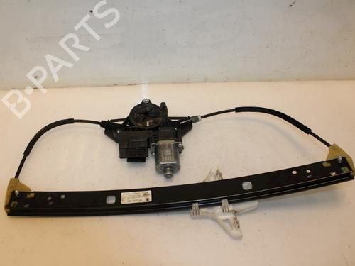 Used Rear right window mechanism Rear right window mechanism 15325601 15325601