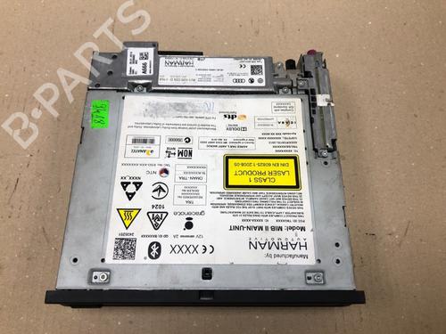 Electronic module AUDI A3 Limousine (8VS, 8VM) 1.5 TFSI | BP37204060M83 - Image 5