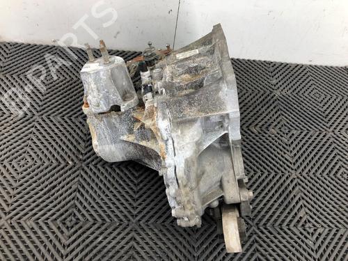 Gearbox FORD TRANSIT COURIER B460 Box Body/MPV 1.5 TDCi | BP37214576M3 - Image 6