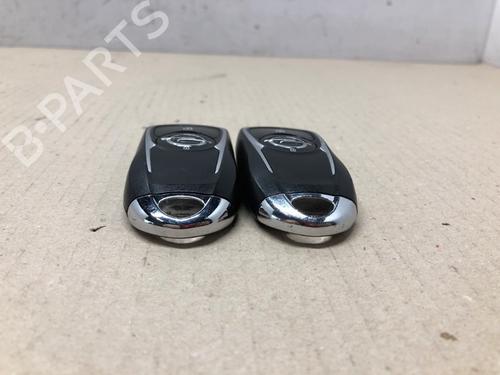 Used Electronic module Electronic module 17542046 17542046
