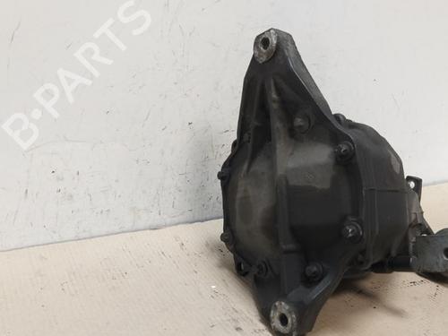 Rear differential MERCEDES-BENZ E-CLASS (W212) E 200 CGI (212.048, 212.148) | BP26509931M24 