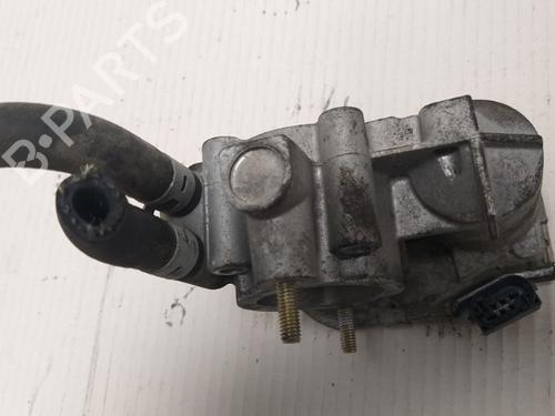 Throttle body OPEL AGILA (A) (H00) 1.2 16V (F68) | BP15531728M82 