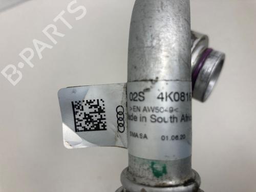 AC pipe AUDI A6 C8 Avant (4A5) RS6 TFSI Mild Hybrid quattro | BP37208471M126 - Image 7